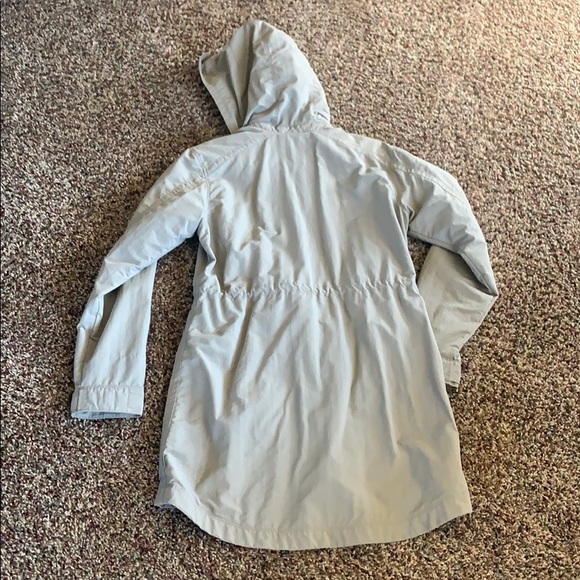 Rei shell jacket - Picture 3 of 4
